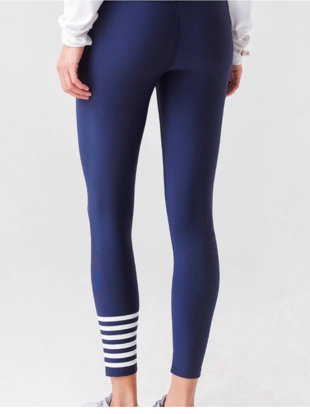 Addison Bay Sculpt Compression High-Rise Everyday Legging size M